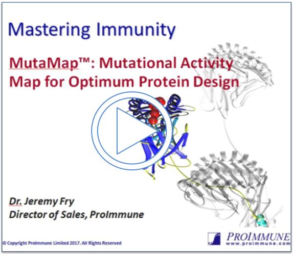 MutaMap™ Mutational Activity Map