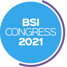 BSI Congress 2021, Edinburgh