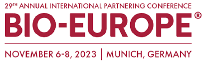 BioEurope 2023