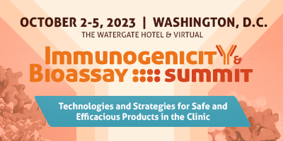 Immunogenicity & Bioassay Summit