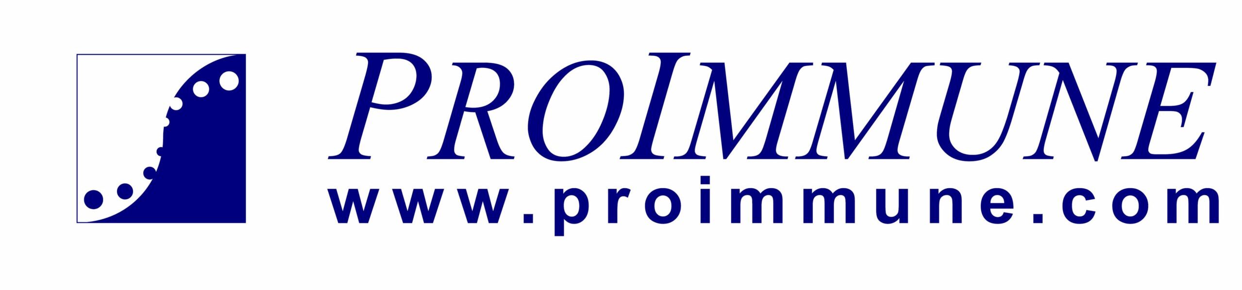 ProImmune Logo